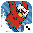 滑雪大冒险之探险时间app安卓版