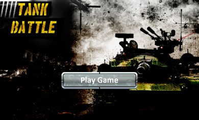 坦克大师战争地带游戏官方版