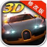 3D疯狂卡通停车安卓官网最新版
