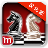 国际象棋入门