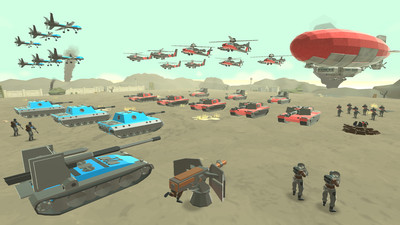 陆军战争模拟器app最新版