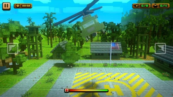 越南大救援完整版最新版手机游戏下载
