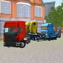 3D卡车驾驶城市安卓版app下载