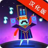 节奏星球