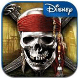加勒比海盗游戏官方指定版