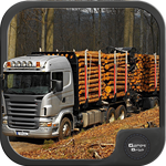 卡车运煤模拟器官方版app