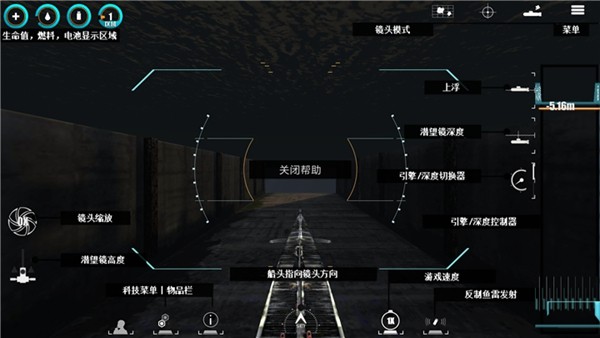 潜艇
