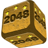 2048谜题游戏app