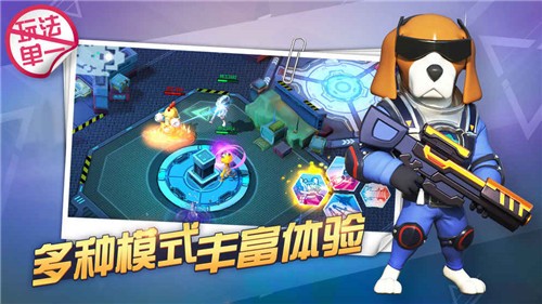 特工小K