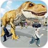 恐龙模拟乐园3D旧版免费下载