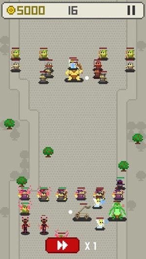 巫师大冒险