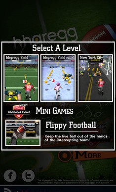 橄榄球联赛2012最新版app