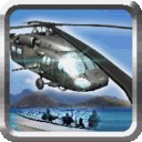直升机机器人战斗最新版app