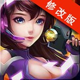 皇牌枪神