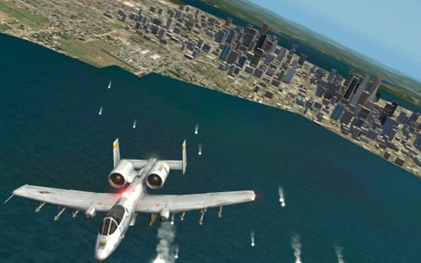 模拟飞车大赛最新下载地址