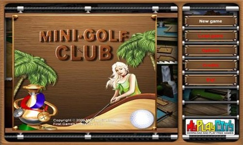 迷你高尔夫魔术最新官方网站
