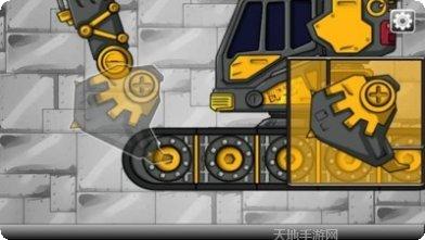 雷电飞行射击游戏下载