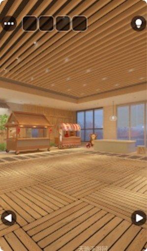 密室逃脱中国式房间谜题