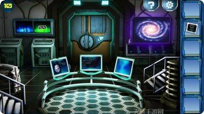 越狱204攻略