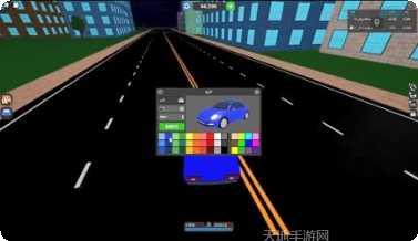 Robot Vs Superhero Game角色选择