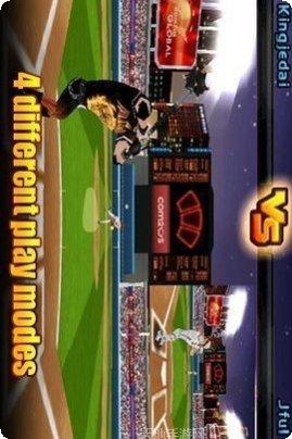 棒球英豪2015下载