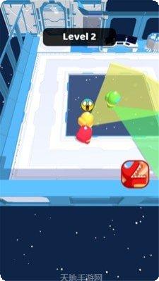 在我们当中角色介绍