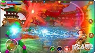 传说忍者弓箭手装备升级