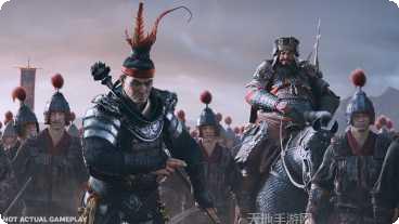 全面战争春秋玩法介绍