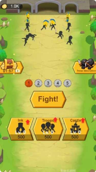 全面战争春秋攻略