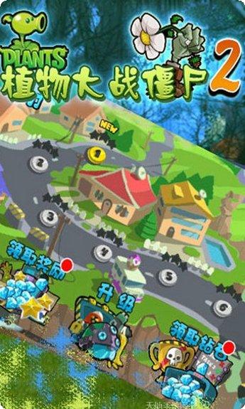 植物大战奥利给角色介绍