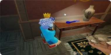 Robot Vs Superhero Game攻略