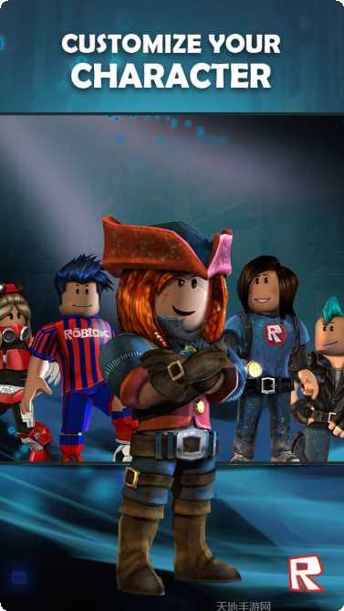 Robot Vs Superhero Game玩法解析