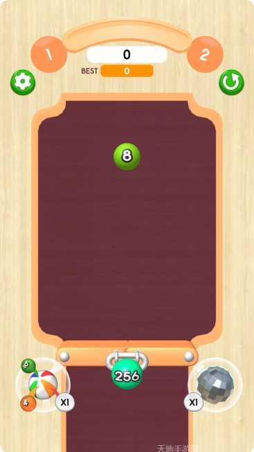 2048消消乐红包版ios