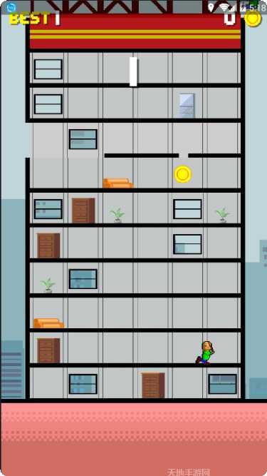 Ball Stacking技巧