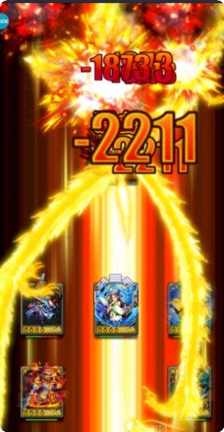 飞升三国BT豪送100连抽兑换码