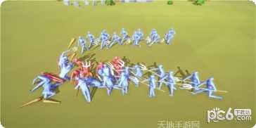 全面战争春秋玩法介绍