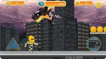 超级忍者传说下载地址