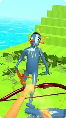 塔防弓箭手最新版本