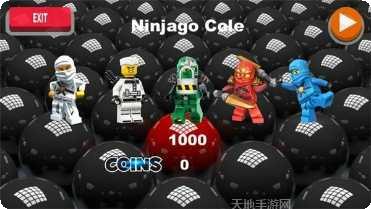 超级忍者传说角色介绍