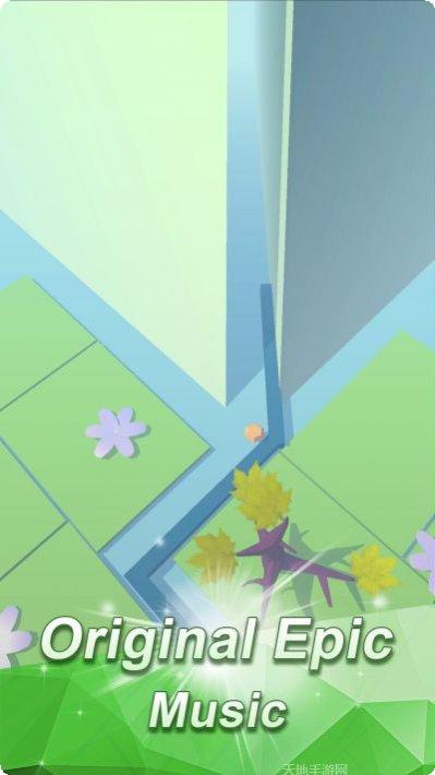 跳舞的线蛇攻略