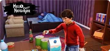 疯狂的僵尸赛车游戏攻略