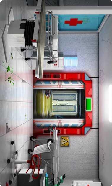 密室逃脱中国式房间道具使用