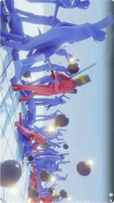 圆桌武士传奇角色