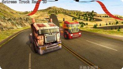 极限卡丁车3D玩法介绍