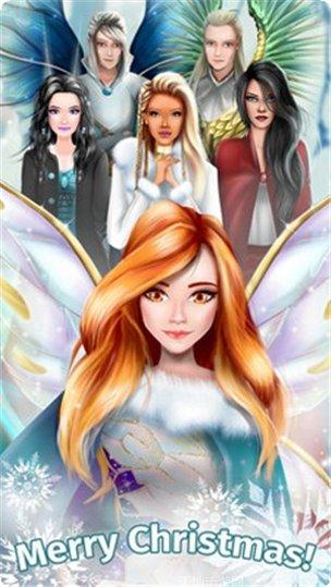 爱情故事少年戏剧角色扮演