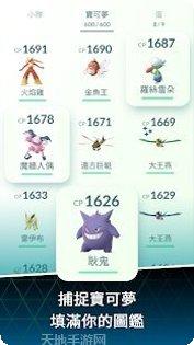 宝可梦：mega进化活动