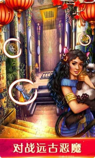 密室逃脱中国式房间难度评价