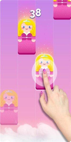 魔法城堡故事冒险模式