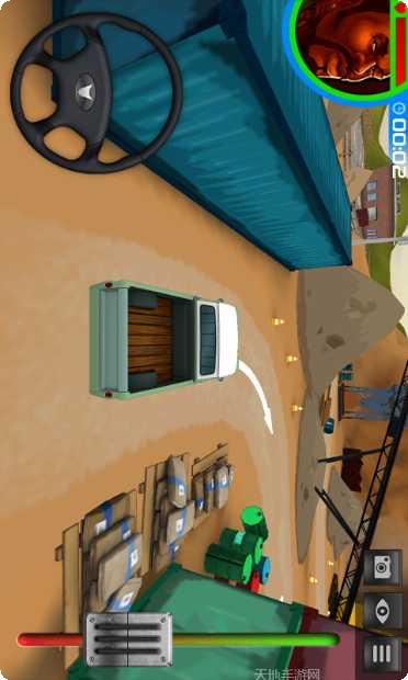 3D驾驶停车挑战攻略分享