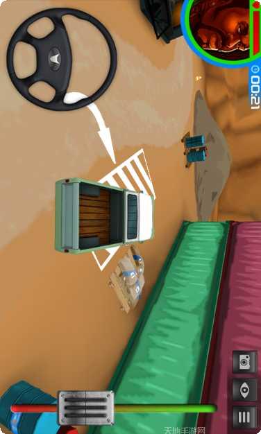 3D驾驶停车挑战最新版本